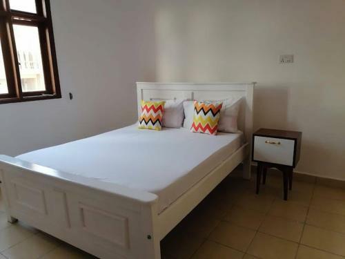 Stayplus Shanzu Beachfront Apartment