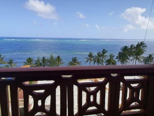 Stayplus Shanzu Beachfront Apartment