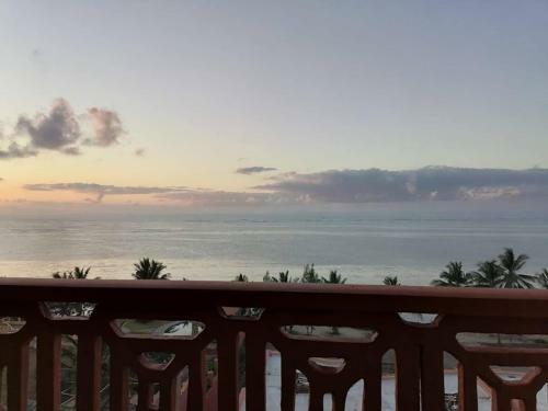 Stayplus Shanzu Beachfront Apartment