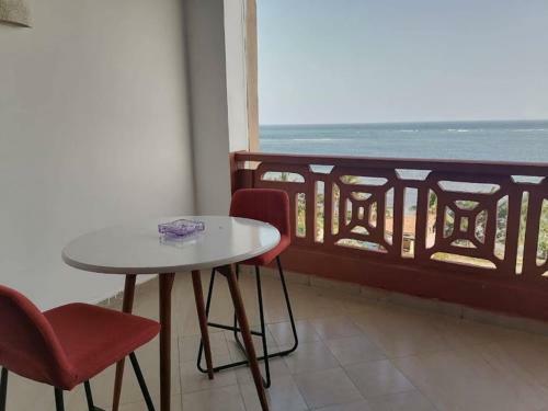 Stayplus Shanzu Beachfront Apartment