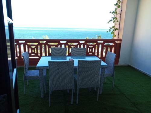 Stayplus Shanzu Beachfront Apartment