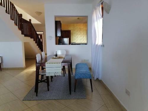 Stayplus Shanzu Beachfront Apartment