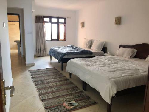 Stayplus Shanzu Beachfront Apartment