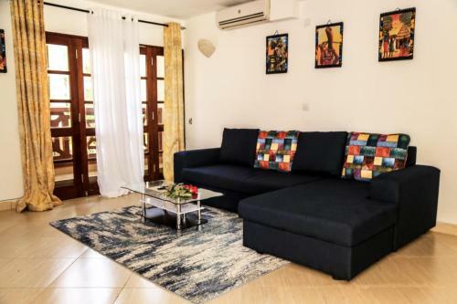 Stayplus Shanzu Beachfront Apartment