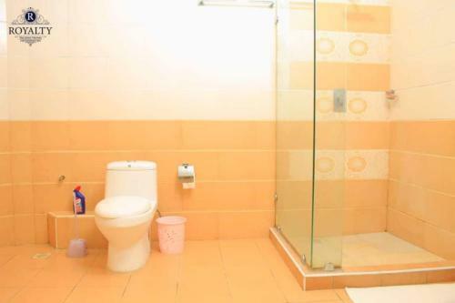 Stayplus Shanzu Beachfront Apartment