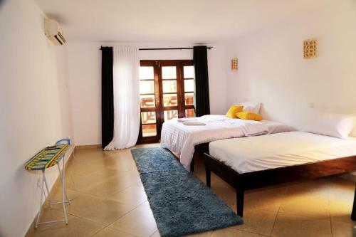 Stayplus Shanzu Beachfront Apartment