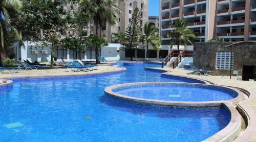 Stayplus Shanzu Beachfront Apartment