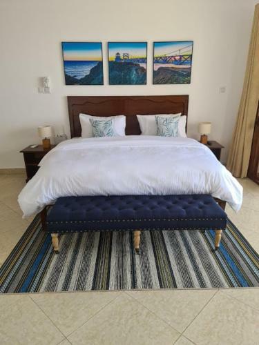 Stayplus Shanzu Beachfront Apartment