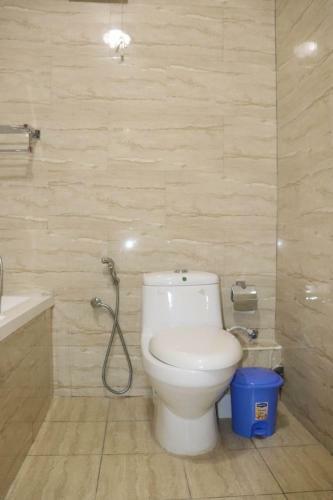 Stayplus Shanzu Beachfront Apartment