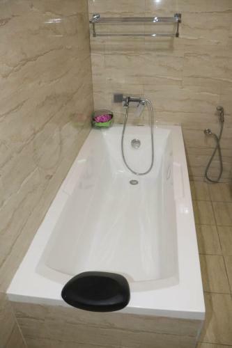 Stayplus Shanzu Beachfront Apartment