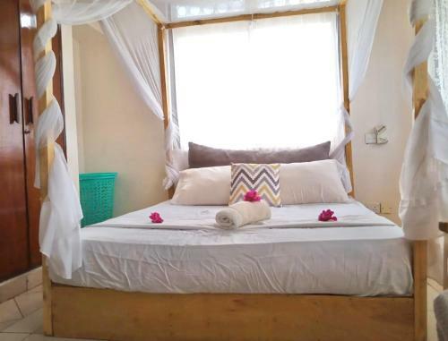 Apartamento Nyali Bliss Studio