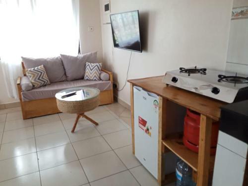 Apartamento Nyali Bliss Studio