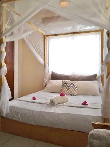 Apartamento Nyali Bliss Studio