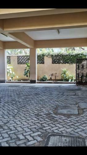 Apartamento Nyali Bliss Studio