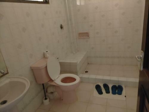 Apartamento Mj Marina, Fastcare Mtwapa Creek