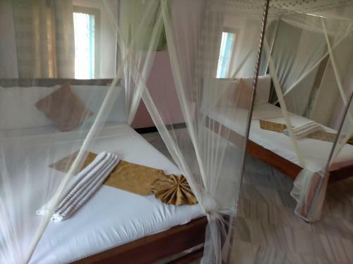 Apartamento Mj Marina, Fastcare Mtwapa Creek