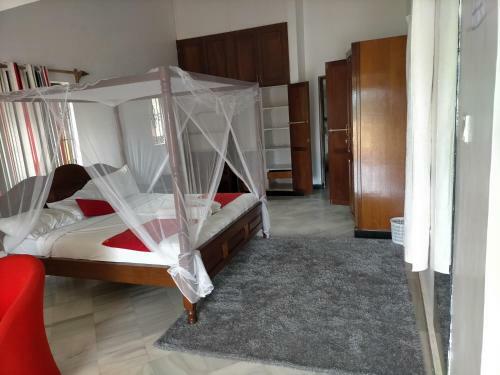 Apartamento Mj Marina, Fastcare Mtwapa Creek