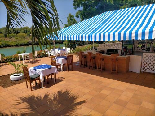 Apartamento Mj Marina, Fastcare Mtwapa Creek