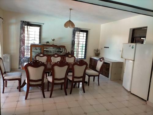 Apartamento Mj Marina, Fastcare Mtwapa Creek