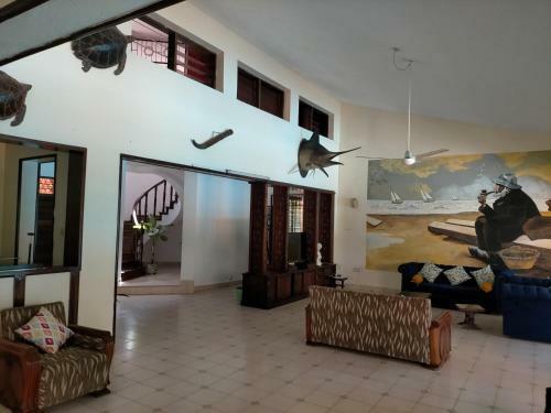 Apartamento Mj Marina, Fastcare Mtwapa Creek