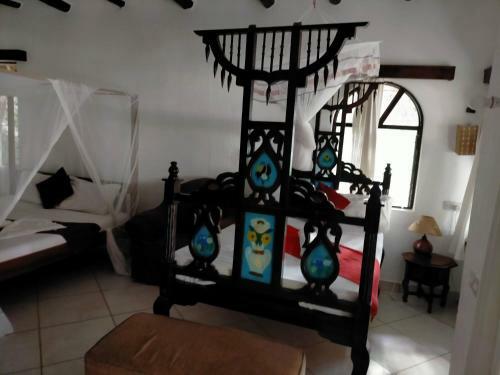 Apartamento Mj Marina, Fastcare Mtwapa Creek