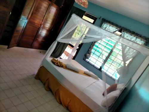 Apartamento Mj Marina, Fastcare Mtwapa Creek