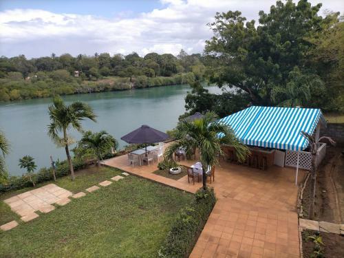 Apartamento Mj Marina, Fastcare Mtwapa Creek