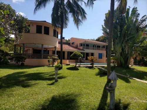 Apartamento Mj Marina, Fastcare Mtwapa Creek