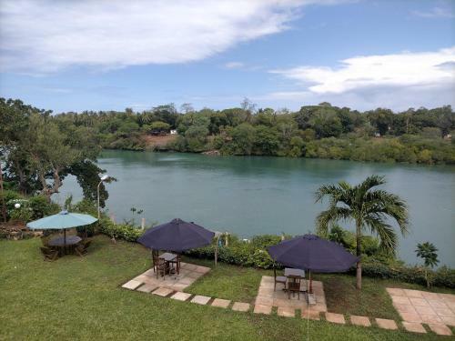 Apartamento Mj Marina, Fastcare Mtwapa Creek
