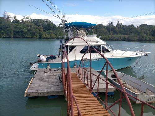 Apartamento Mj Marina, Fastcare Mtwapa Creek