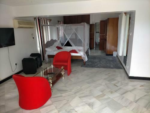 Apartamento Mj Marina, Fastcare Mtwapa Creek