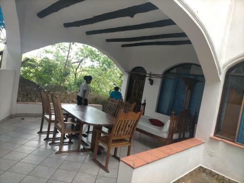 Apartamento Mj Marina, Fastcare Mtwapa Creek