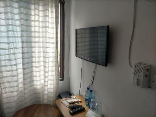 Apartamento Mj Marina, Fastcare Mtwapa Creek