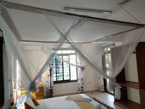 Apartamento Mj Marina, Fastcare Mtwapa Creek