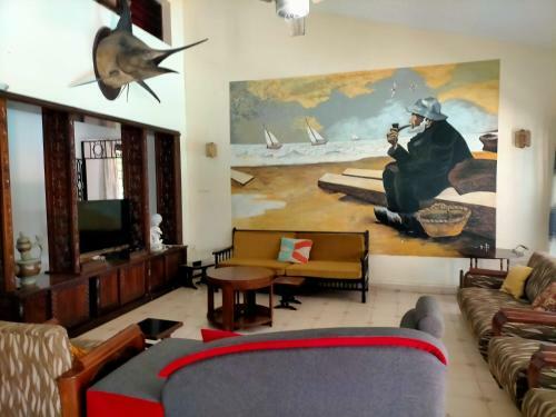 Apartamento Mj Marina, Fastcare Mtwapa Creek