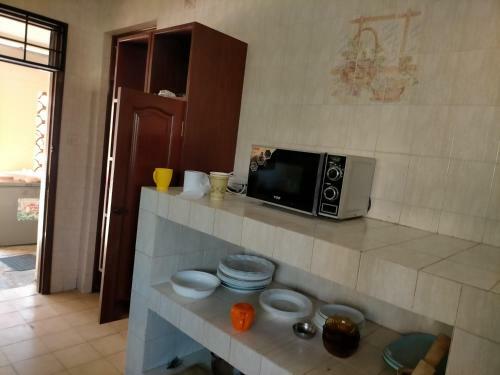 Apartamento Mj Marina, Fastcare Mtwapa Creek