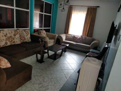Apartamento Mj Marina, Fastcare Mtwapa Creek