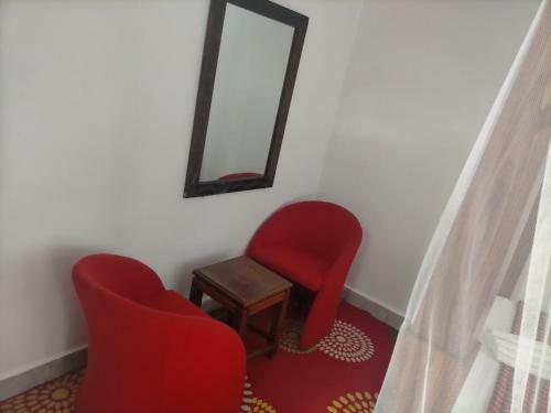Apartamento Mj Marina, Fastcare Mtwapa Creek