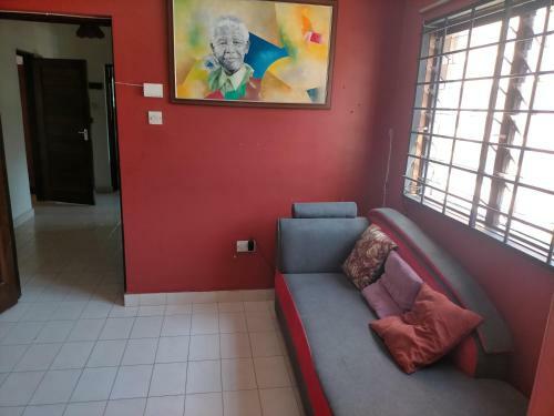 Apartamento Mj Marina, Fastcare Mtwapa Creek