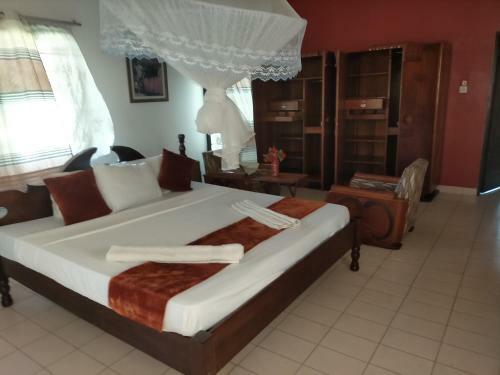 Apartamento Mj Marina, Fastcare Mtwapa Creek