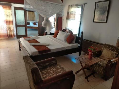 Apartamento Mj Marina, Fastcare Mtwapa Creek