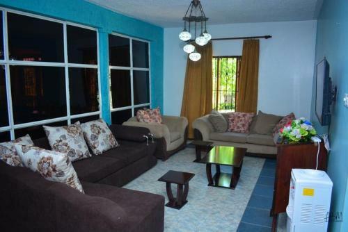 Apartamento Mj Marina, Fastcare Mtwapa Creek
