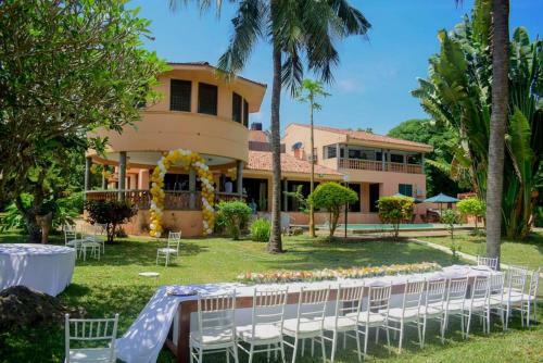 Apartamento Mj Marina, Fastcare Mtwapa Creek