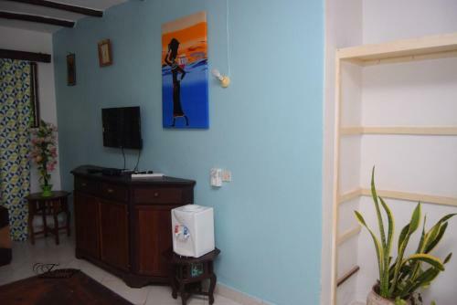 Apartamento Mj Marina, Fastcare Mtwapa Creek