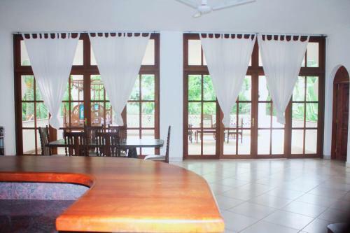 Apartamento Mj Marina, Fastcare Mtwapa Creek