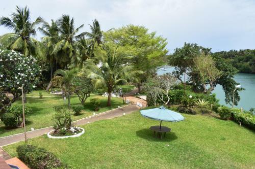Apartamento Mj Marina, Fastcare Mtwapa Creek