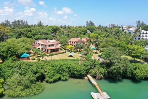Apartamento Mj Marina, Fastcare Mtwapa Creek