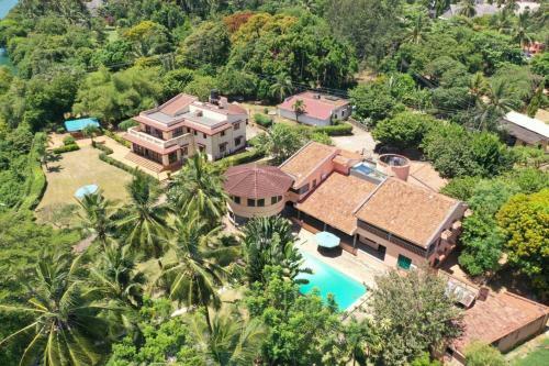 Apartamento Mj Marina, Fastcare Mtwapa Creek