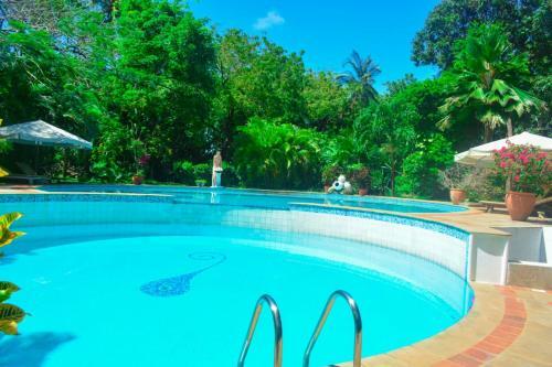 Apartamento Mj Marina, Fastcare Mtwapa Creek