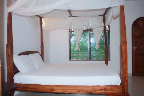 Apartamento Mj Marina, Fastcare Mtwapa Creek